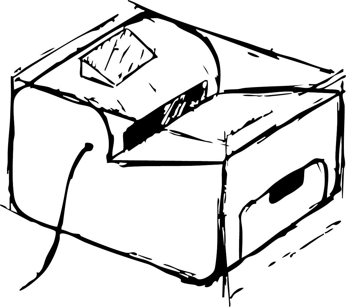 Dokumenten Scanner Vers. 4