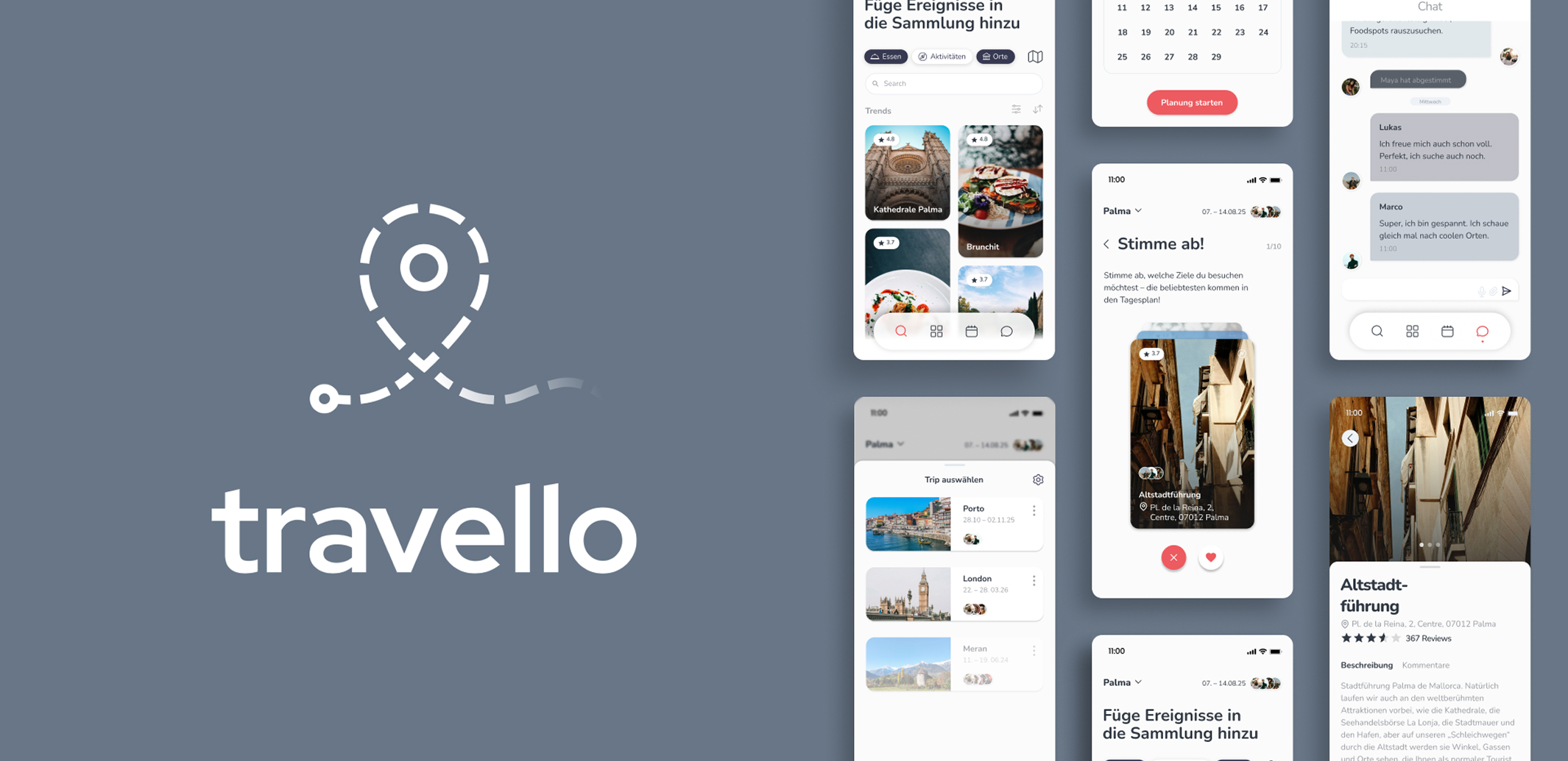 travello